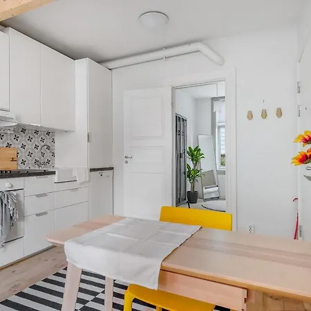 Lo Апартаменты