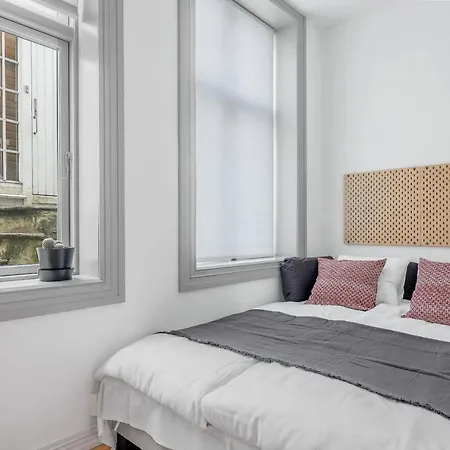 Lo Appartement Bergen