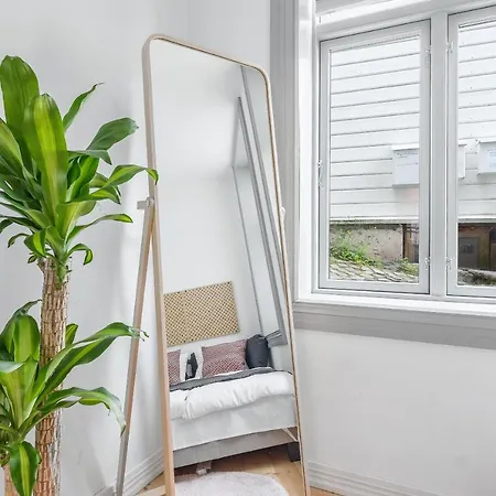 Appartement Lo Bergen